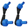 Suspension Dudes PAIR Rear Sway Bar Stabilizer Link Kit FITS Explorer, Police Interceptor Utility, Aviator, 2020-2024 LB5Z5C486A LB5Z5C486B SL86802PR