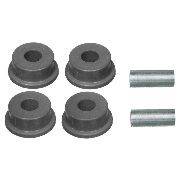 PAIR Track Bar Bushing Kit FITS Front Or Rear Jeep Wrangler 1987-1995