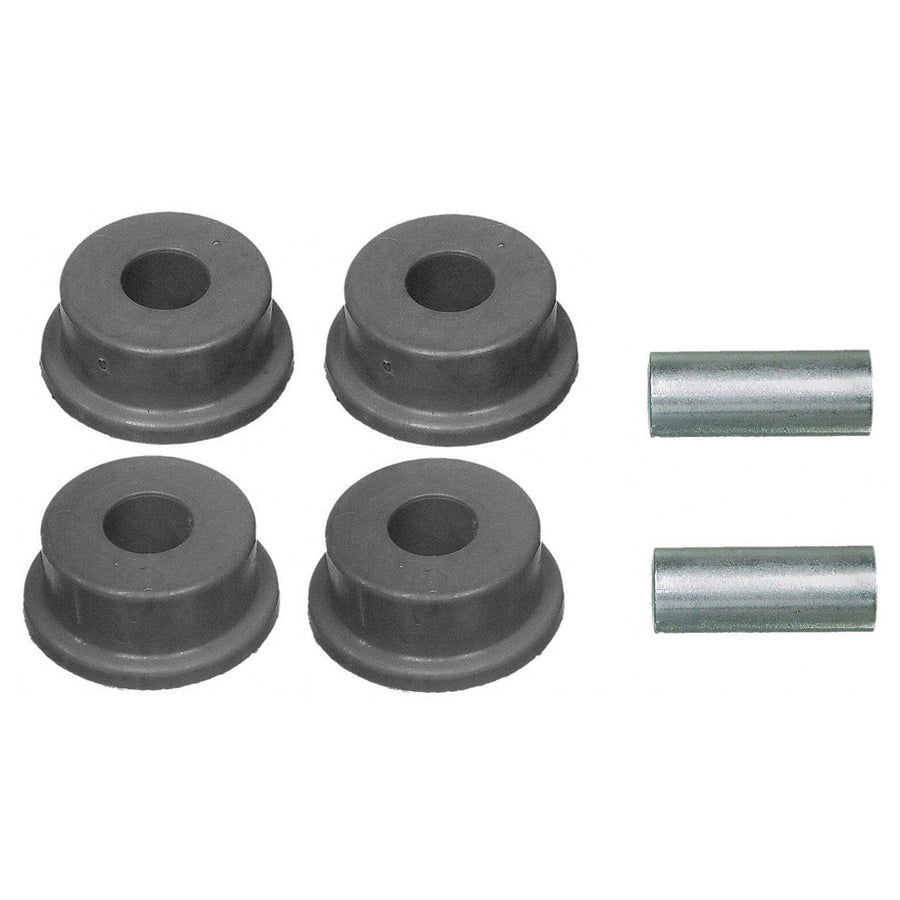 PAIR Track Bar Bushing Kit FITS Front Or Rear Jeep Wrangler 1987-1995