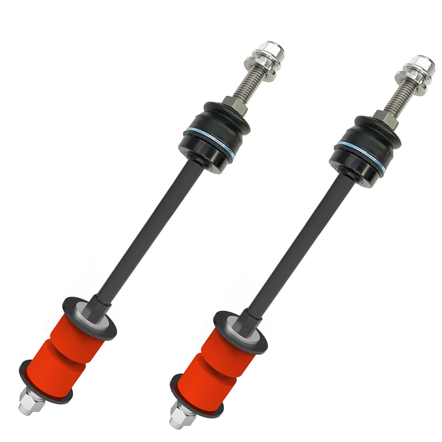PAIR Front Sway Bar 3
