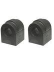 Front Suspension Stabilizer Bushing Kit Fits Ford Fusion 2013-2018