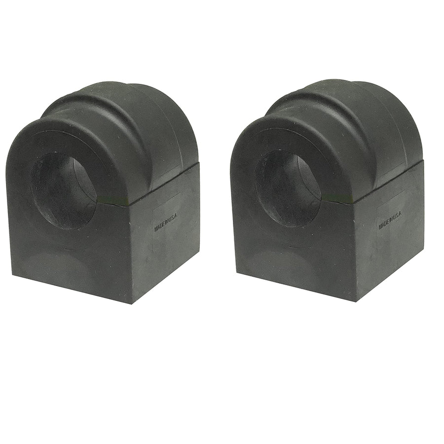 Front Suspension Stabilizer Bushing Kit Fits Ford Fusion 2013-2018