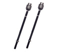 suspension dudes (2) Inner Tie Rod Ends FITS Chevrolet, Cadillac, Pontiac, Buick, EV195