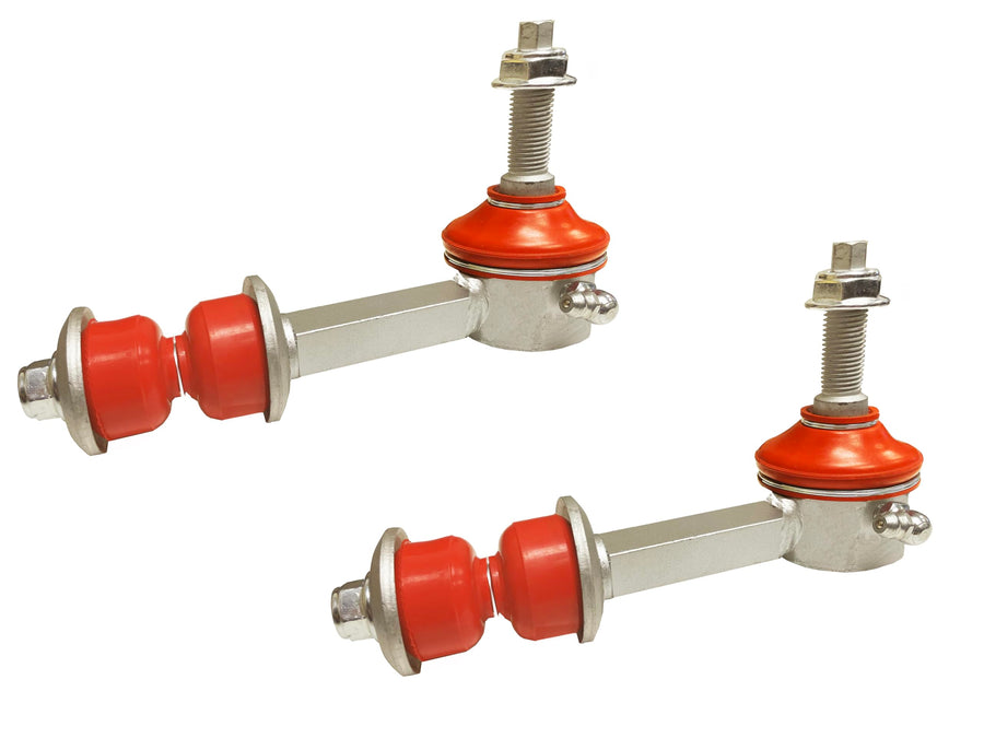 Champion Suspension CODE RED EXTREME Front Sway Bar Stabilizer Link Kit FITS Ram 2500 3500 4WD 2003-2005, K80885