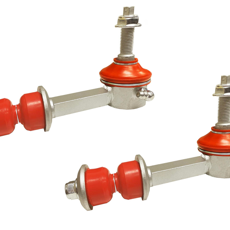 Champion Suspension CODE RED EXTREME Front Sway Bar Stabilizer Link Kit FITS Ram 2500 3500 4WD 2003-2005, K80885