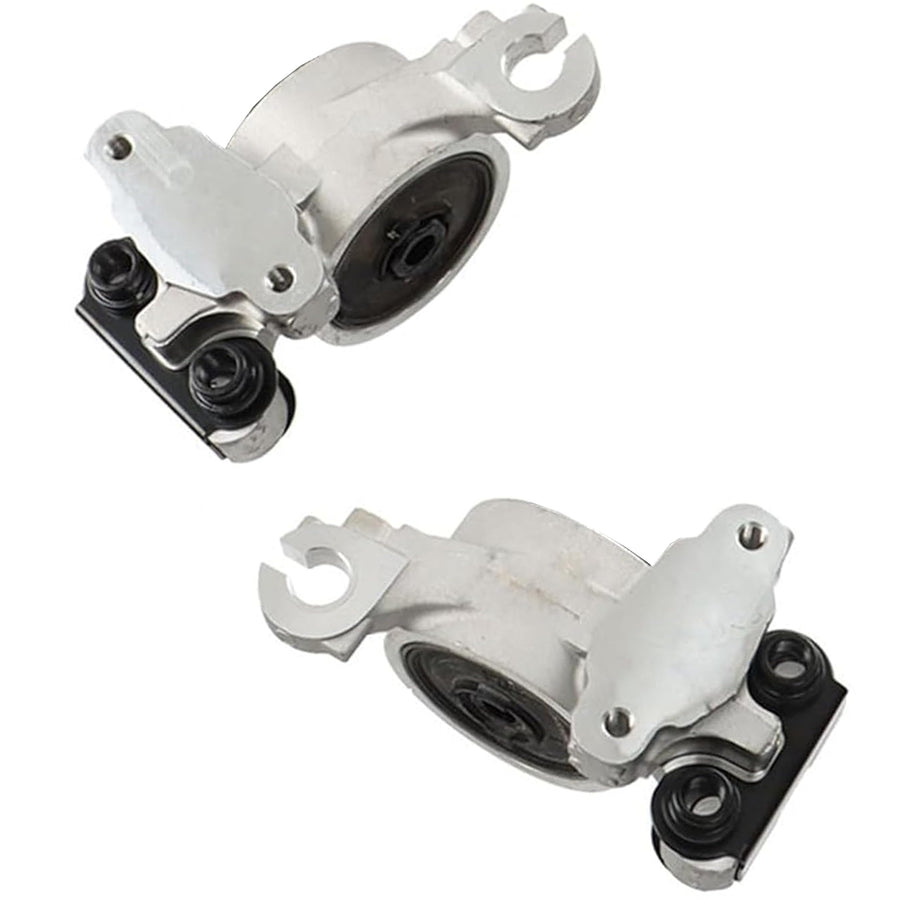 Suspension Dudes Lower Control Arm Compliance Bracket/Bushing Kit FITS CR-V 2017-2022, 51396-TLA-A71 51396-TLA-A70