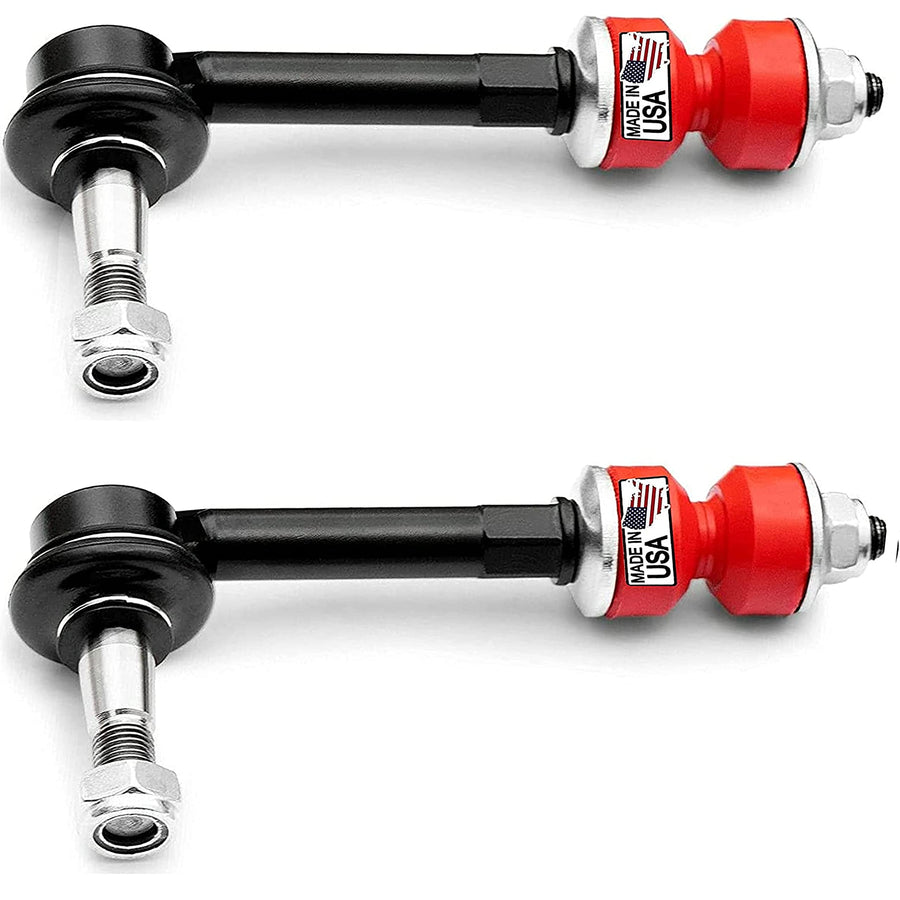 Pair Of Rear Right/Left Sway Bar Links Kit Fits VUE EQUINOX TORRENT K80850