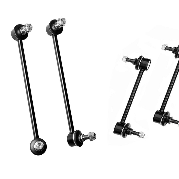 4PC Front/Rear Sway Bar Links FITS 2013-2018 Acura RDX