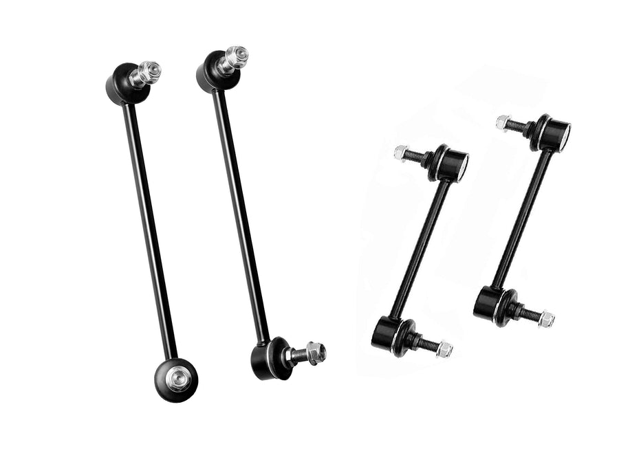 4PC Front/Rear Sway Bar Links FITS 2013-2018 Acura RDX