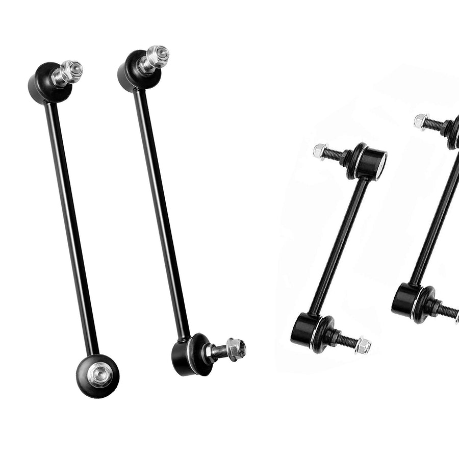 4PC Front/Rear Sway Bar Links FITS 2013-2018 Acura RDX