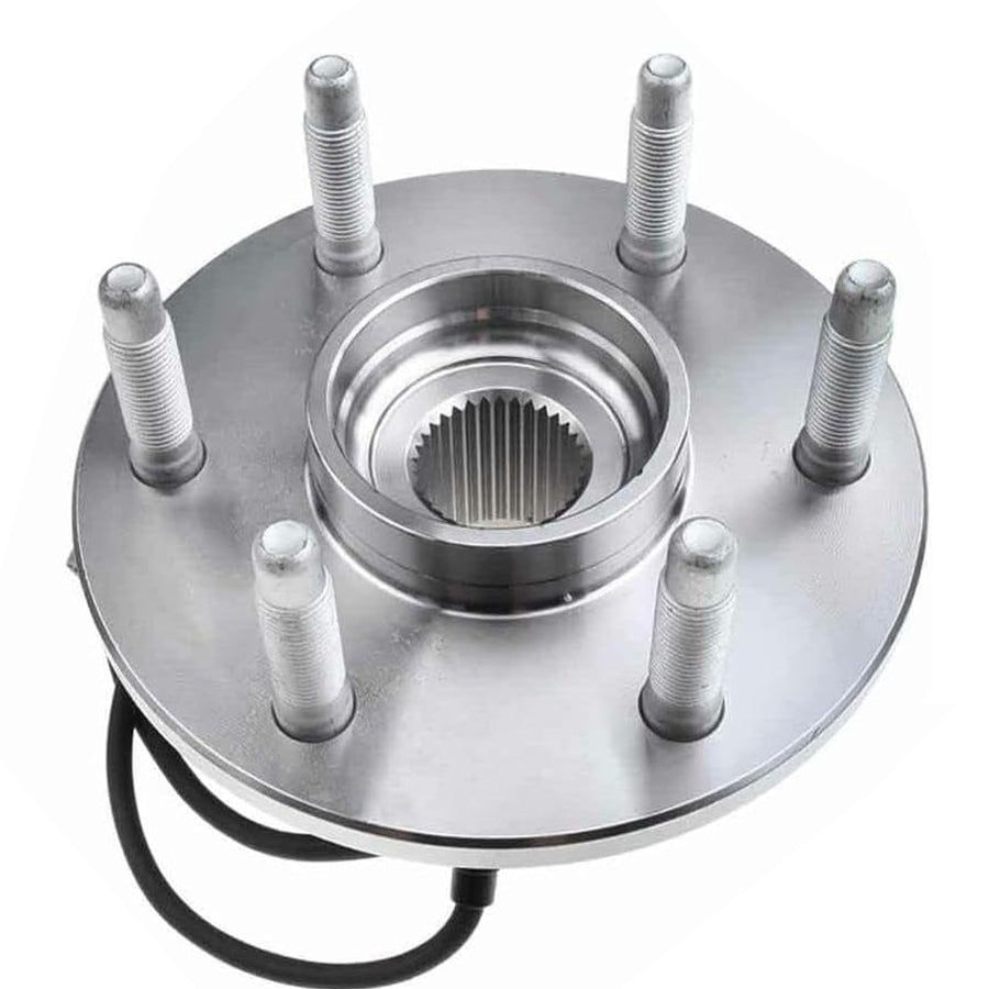 Suspension Dudes Front Wheel Hub Bearing Assembly FITS Escalade, Avalanche, Express, Silverado, Suburban 1500, Tahoe, Savana, Sierra 1500, Yukon, Yukon XL 1500, 1999-2014, 515036 22818354 84356639