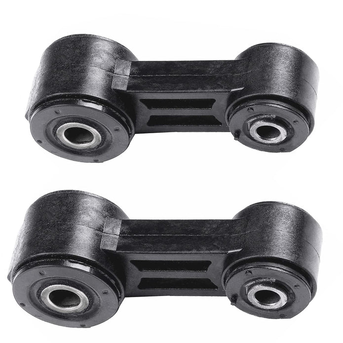 (2) Sway Bar Links Fits Subaru Baja Forester Impreza Legacy Outback Saab 9-2X