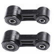 (2) Sway Bar Links Fits Subaru Baja Forester Impreza Legacy Outback Saab 9-2X