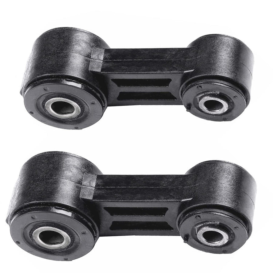 (2) Sway Bar Links Fits Subaru Baja Forester Impreza Legacy Outback Saab 9-2X