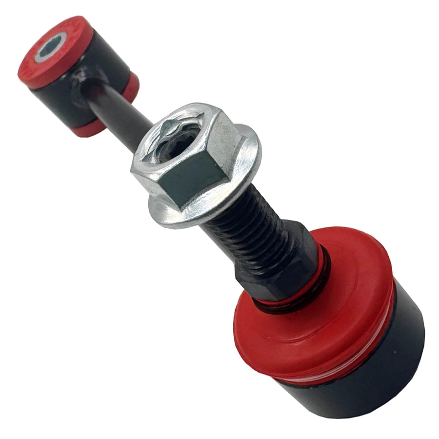 Suspension Dudes Front Sway Bar Stabilizer CODE RED 1