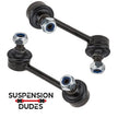16PC Sway Bar Links Bushings Tie Rods Ball Joint ONLY for 2004-07 Buick Rainier