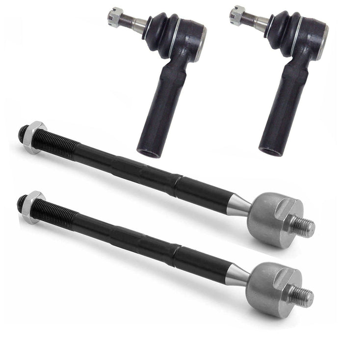 20PC Suspension Kit for RWD Dodge Charger Challenger Chrysler 300 2015-2018