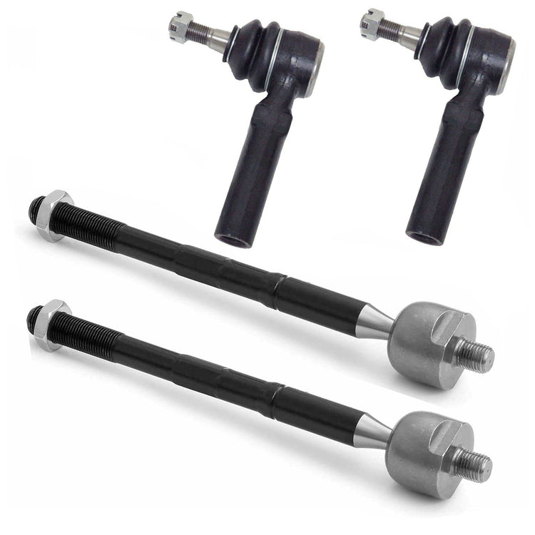 20PC Suspension Kit for RWD Dodge Charger Challenger Chrysler 300 2015-2018