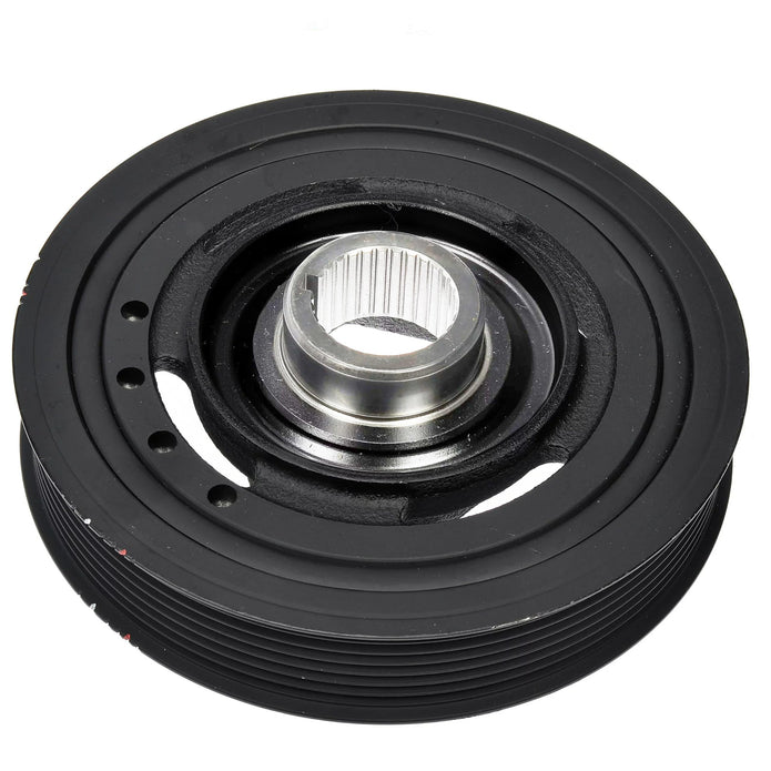 Suspension Dudes Engine Harmonic Balancer FITS Accord 2013-2017, CR-V 2015-2019, ILX 2016 2017 2019, TLX 2015-2020, 594-766 138105A2A01