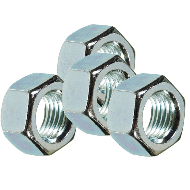4PC M14 x 1.50 Hex Nut Class 8 Standard for Automotive Market & High-Temperature Applications