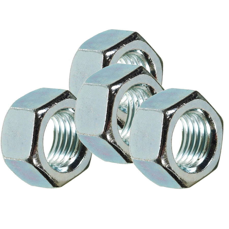 5PC M14 x 1.5MM Class 8 Hex Nut