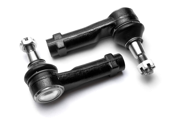 (2) Outer Tie Rod Ends for F-150, Lincoln Mark LT ES3691