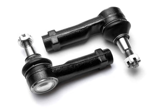 (2) Outer Tie Rod Ends for F-150, Lincoln Mark LT ES3691