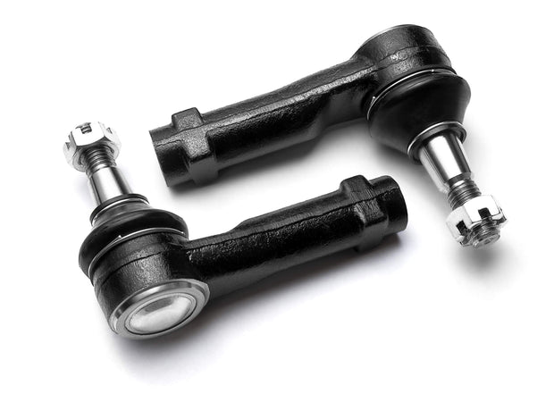 (2) Outer Tie Rod Ends for F-150, Lincoln Mark LT ES3691