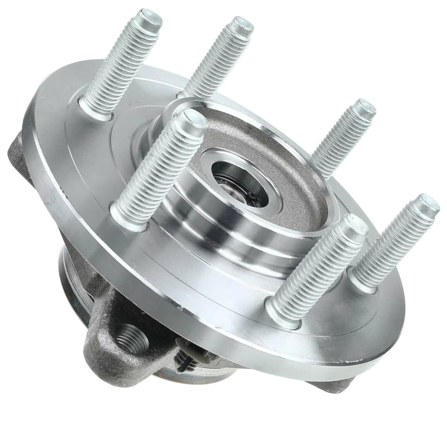 Suspension Dudes Front Wheel Hub Bearing Assembly FITS F-150 2005-2008, Mark LT 2006-2008, 515079 930-622 G2MZ1104R 5L342C530AD