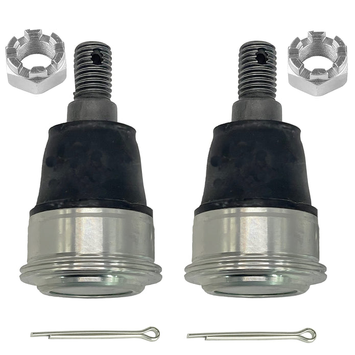 PAIR Front Lower Ball Joint Kit FITS Acura TLX 2015-2020, Accord 2013-2017, K500315