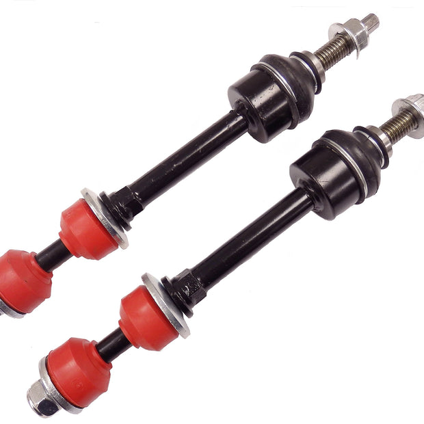 (2) Stabilizer Bar Links FITS Dodge RAM 1500 2500 3500 2WD Models Regular