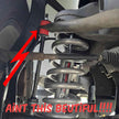 PAIR Front Sway Bar 6