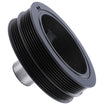 Suspension Dudes Engine Harmonic Balancer FITS F-150, Expedition, Mustang, Navigator, Transit-150, Transit -250, Transit -350, Transit 350 HD 2011-2016, 594-725 BR3Z6312B BR3Z6312C BR3Z6312D