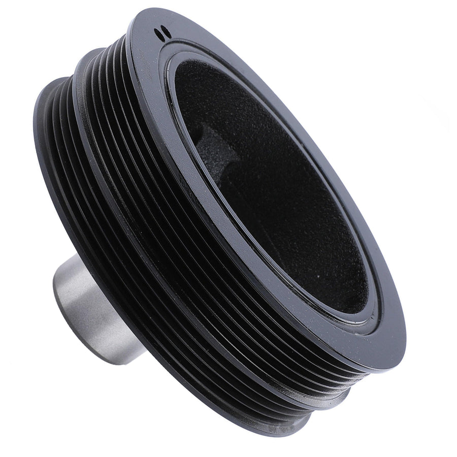 Suspension Dudes Engine Harmonic Balancer FITS F-150, Expedition, Mustang, Navigator, Transit-150, Transit -250, Transit -350, Transit 350 HD 2011-2016, 594-725 BR3Z6312B BR3Z6312C BR3Z6312D
