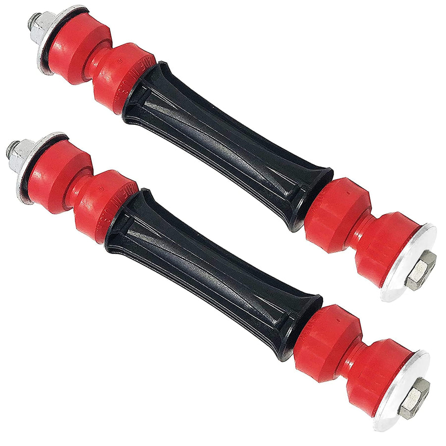 Suspension Dudes 16PC Front Upper/Lower Control Arm Kit FITS Escalade ESV EXT, Avalanche, Silverado, Suburban, Yukon XL, Sierra 1500, 2007-2014 RK80669 RK80670