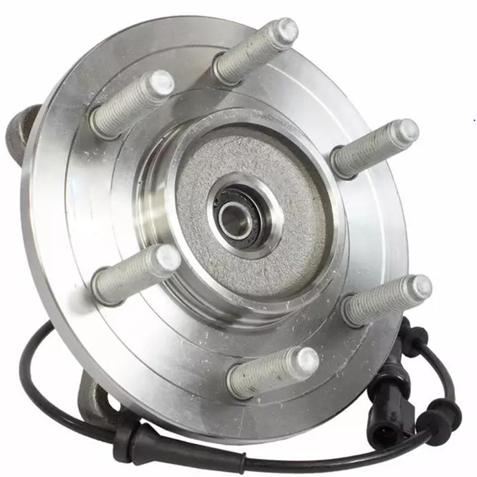Suspension Dudes Front Wheel Hub Bearing Assembly FITS F-150, F-150 Heritage 4WD 2004-2005, 515046 G2MZ1104T 951-100
