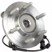 Suspension Dudes Front Wheel Hub Bearing Assembly FITS F-150, F-150 Heritage 4WD 2004-2005, 515046 G2MZ1104T 951-100
