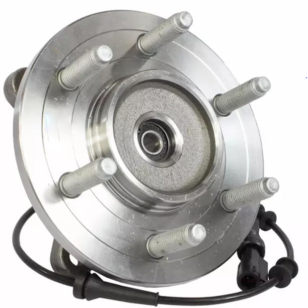 Suspension Dudes Front Wheel Hub Bearing Assembly FITS F-150, F-150 Heritage 4WD 2004-2005, 515046 G2MZ1104T 951-100