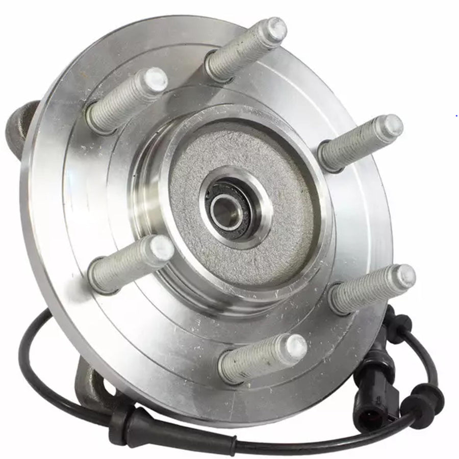 Suspension Dudes Front Wheel Hub Bearing Assembly FITS F-150, F-150 Heritage 4WD 2004-2005, 515046 G2MZ1104T 951-100
