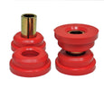 (2) Track Bar Bushings For Jeep Grand Cherokee K200863, Code Red Bushings Made In USA