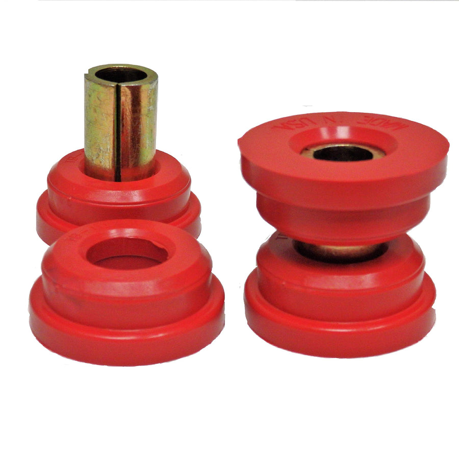 (2) Track Bar Bushings For Jeep Grand Cherokee K200863, Code Red Bushings Made In USA