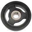 Suspension Dudes Engine Harmonic Balancer FITS Select Buick Chevy Cadillac GMC Models Blazer, Malibu, Equinox, Camaro, Impala, Regal, Traverse, And MORE 2013-2020, 594-713 12626962 12657638