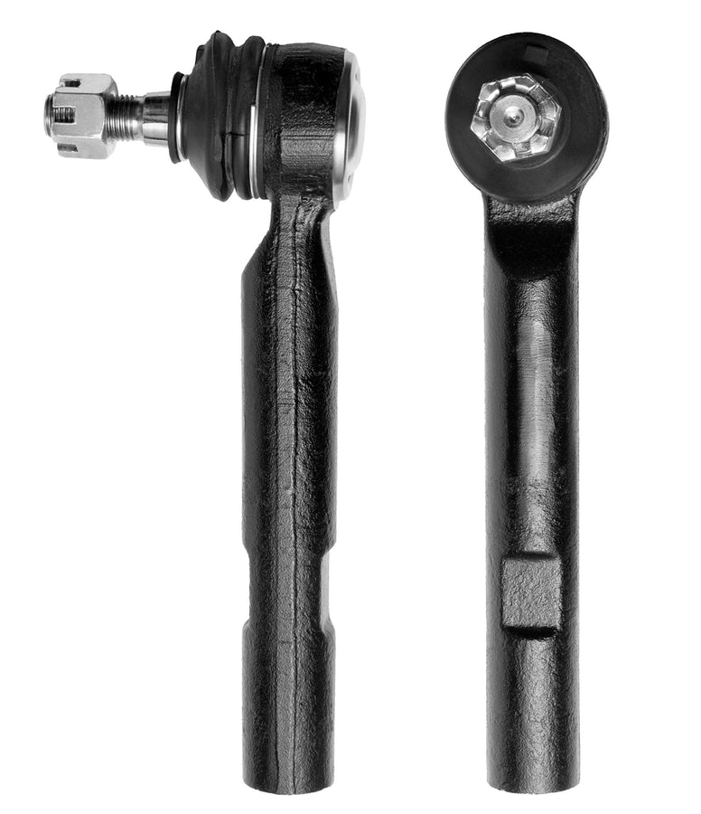 PAIR Outer Tie Rod End Kit FITS Corolla, Japan Built 2009-2013 ES800530