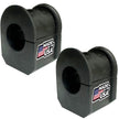 Suspension Dudes PAIR Front Sway Bar Stabilizer Bushings Kit Fits F350 2008-2016