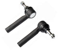 (2) Outer Tie Rod Ends FITS Chevrolet Silverado 1500 Suburban Tahoe GMC Sierra 1500 Yukon