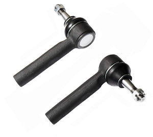 (2) Outer Tie Rod Ends FITS Chevrolet Silverado 1500 Suburban Tahoe GMC Sierra 1500 Yukon