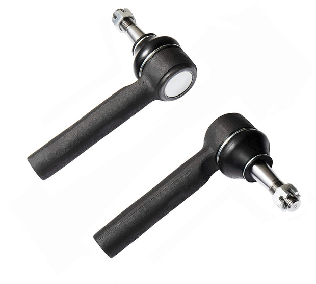 (2) Outer Tie Rod Ends FITS Chevrolet Silverado 1500 Suburban Tahoe GMC Sierra 1500 Yukon