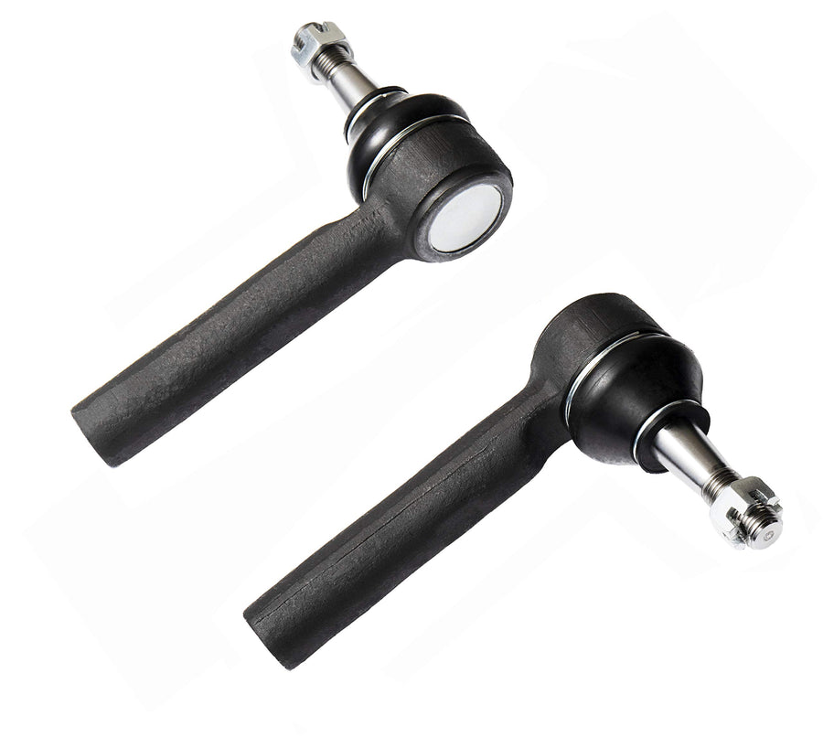 (2) Outer Tie Rod Ends FITS Chevrolet Silverado 1500 Suburban Tahoe GMC Sierra 1500 Yukon