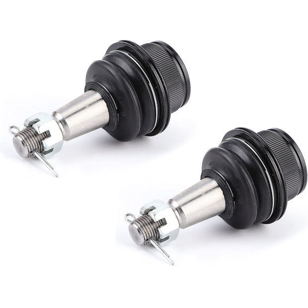 PAIR Front Lower Ball Joint Kit FITS E-150, E-250, E-350, E-450, Select Years 1996-2021, K80197