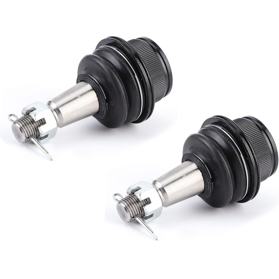 PAIR Front Lower Ball Joint Kit FITS E-150, E-250, E-350, E-450, Select Years 1996-2021, K80197